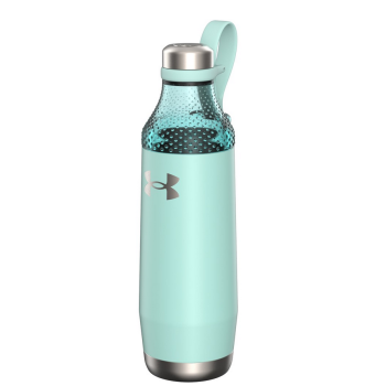 BOUTEILLE 650Ml INFINITY Bleu