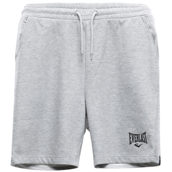 Short EVERLAST CLIFTON GRIS coton