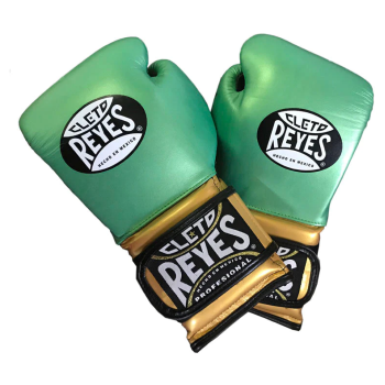 Plateforme de Vitesse Ajustable Cleto Reyes