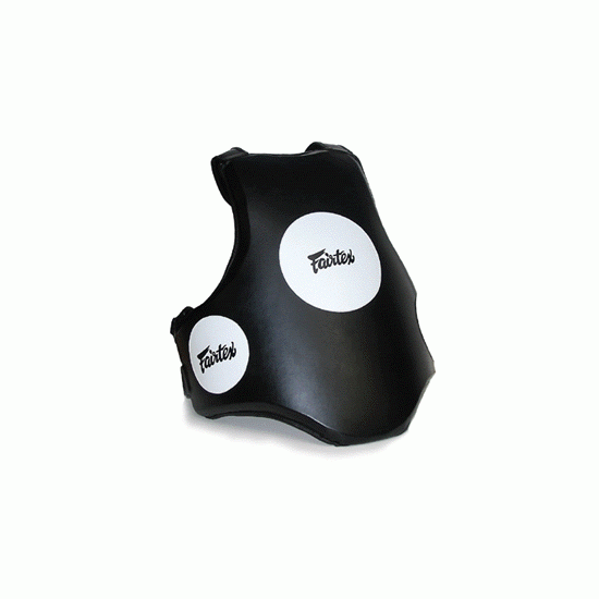 Veste de protection FAIRTEX Pro TV1