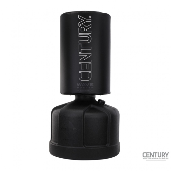 Punching CENTURY Wavemaster Powerline Noir