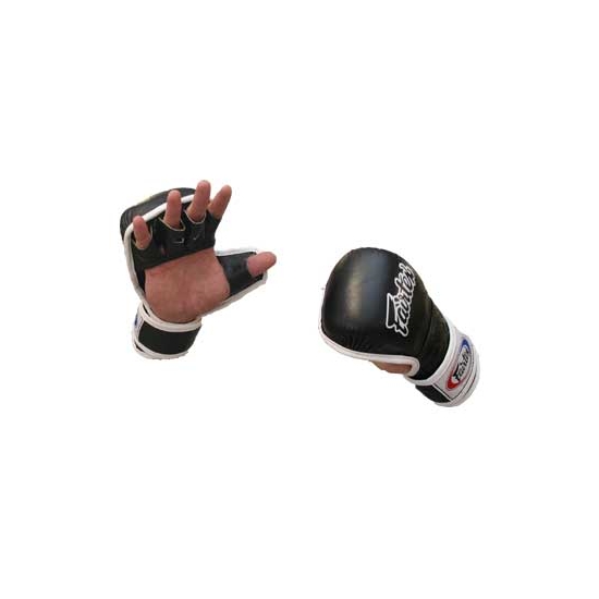 Gants Free Fight FAIRTEX V15