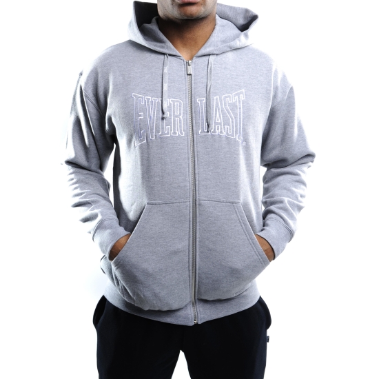 Sweat EVERLAST Cutter gris