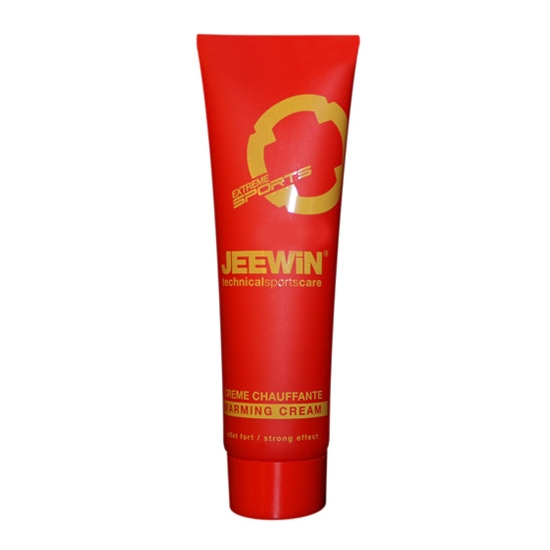 Crème JEEWIN Chauffante