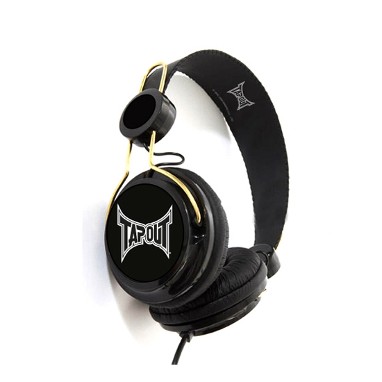 Casque audio Tapout