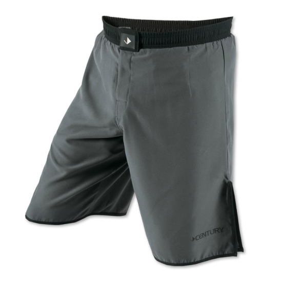 Fightshort CENTURY MMA Gris