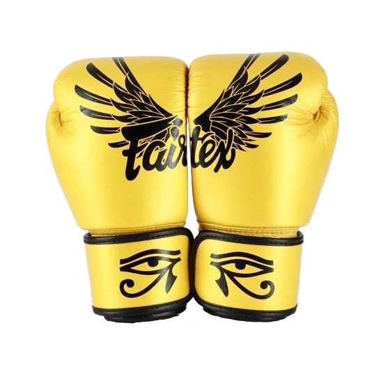 Gants de Boxe d'entrainement FAIRTEX FXV1 Falcon