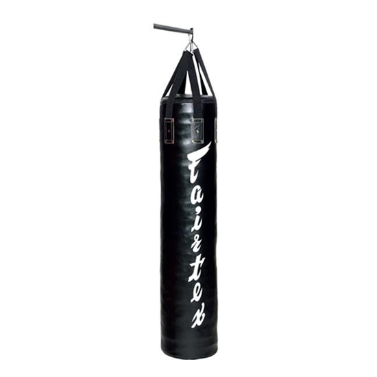 Sac de frappe FAIRTEX HB6 1m80 Noir