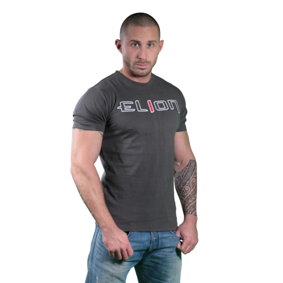 T-Shirt ELION Think Big