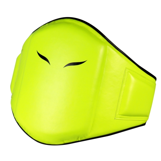 Ceinture de frappe ELION Fluo
