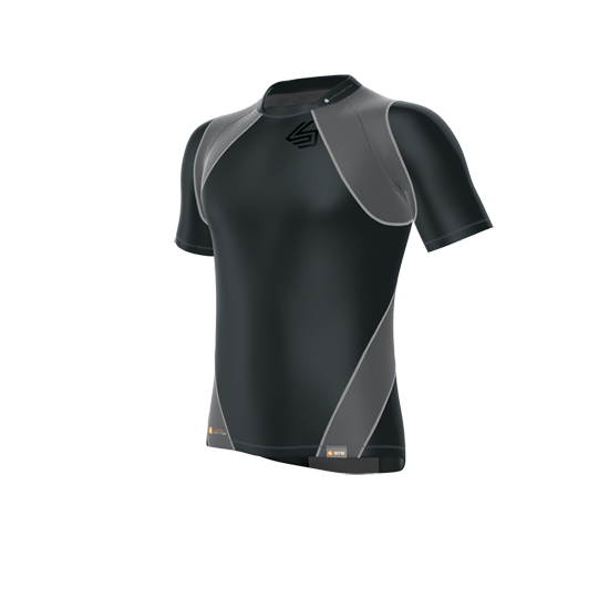 Rashguard SHOCK DOCTOR Velocity Motion 360 