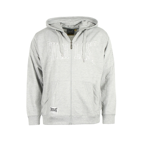 Sweat EVERLAST Classic gris