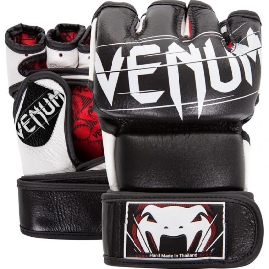 Gants MMA VENUM Undisputed 2.0 - Noir