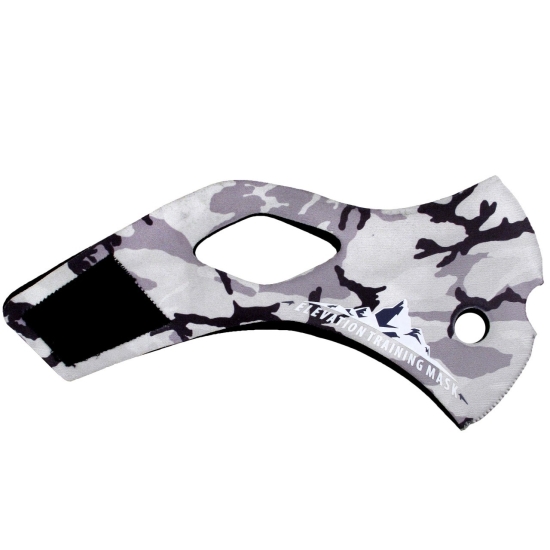 Bandeau pour Trainning Mask Winter Camo