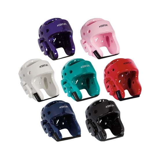 Casque Sparring CENTURY Karaté Taekwondo