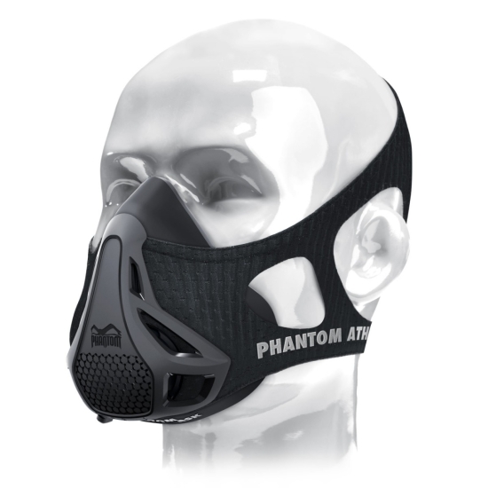 Phantom Athletics Training Mask