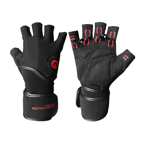 Gants d'haltérophilie femme Under Armour - Under Armour - Femme