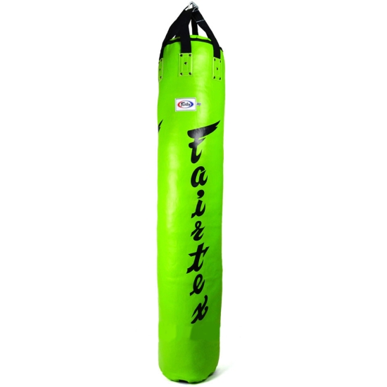 Sac de frappe FAIRTEX HB6 1m80 Fluo