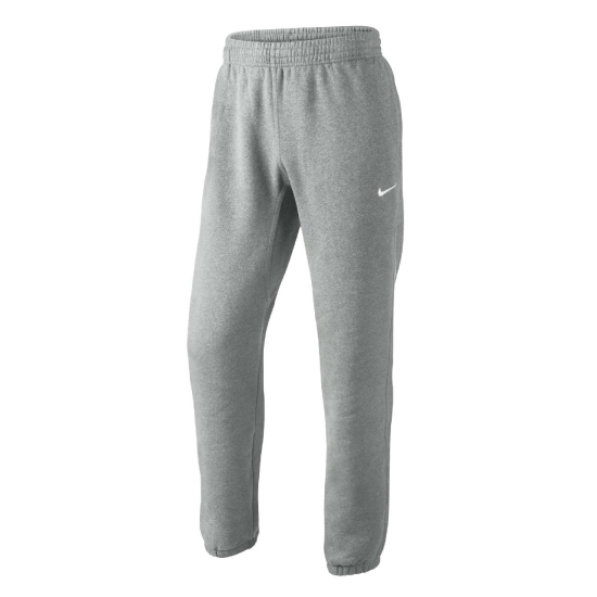 Pantalon Nike Club Gris