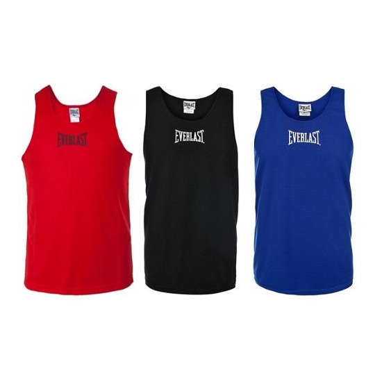 Débardeur de boxe EVERLAST