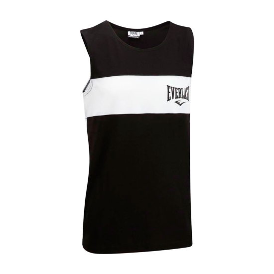 Tenue de Boxe Anglaise : Short Everlast, Tee shirt Débardeur Adidas