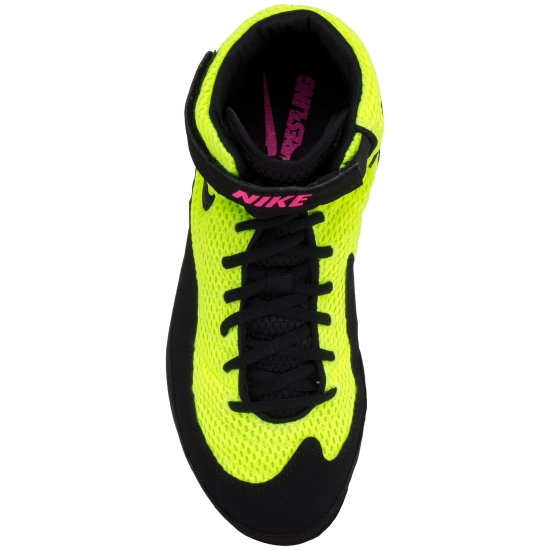 nike olympic inflicts