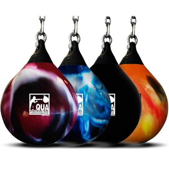 Aqua Punching Bag 75LB/35KG 