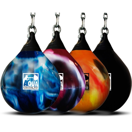 Aqua Punching Bag 190LB/85KG 