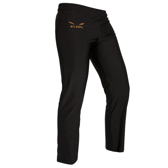 Pantalon de Boxe Française ELION Noir