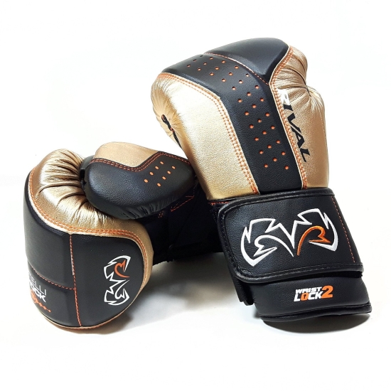 Gants de sac RB10 Intelli-Shock RIVAL