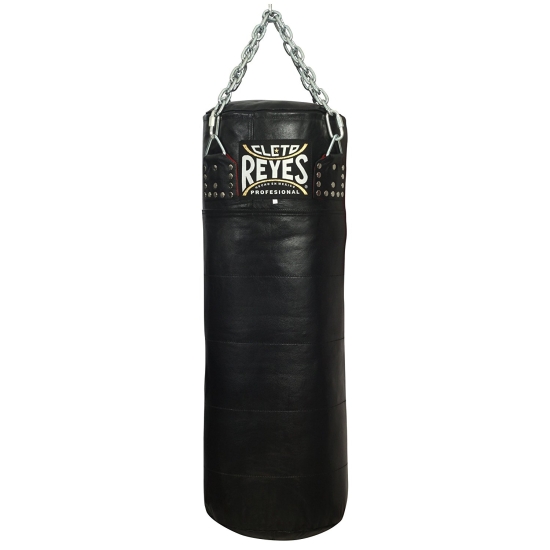 Sac de frappe REYES - 1m05  / 35Kg