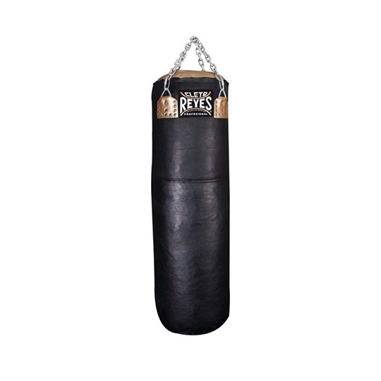 Sac de frappe REYES 1m30 55Kg boxing shop