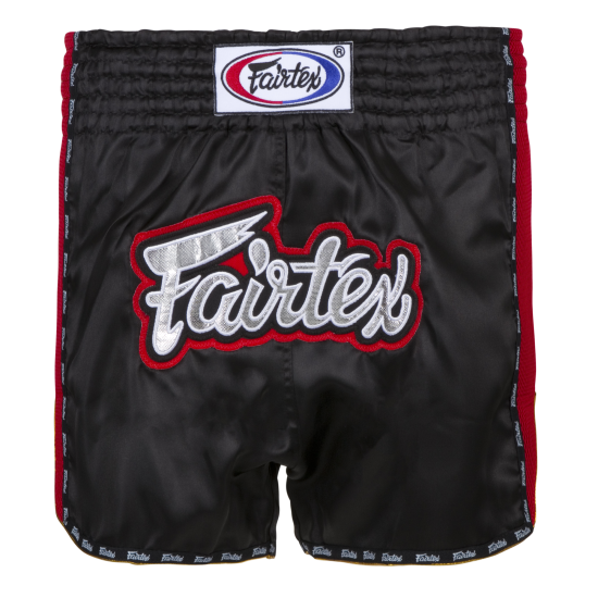 Short de Boxe Thaï FAIRTEX BS301