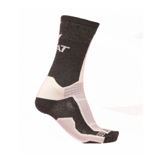 Chaussette Rivat sport de combat Noire Grise Blanche