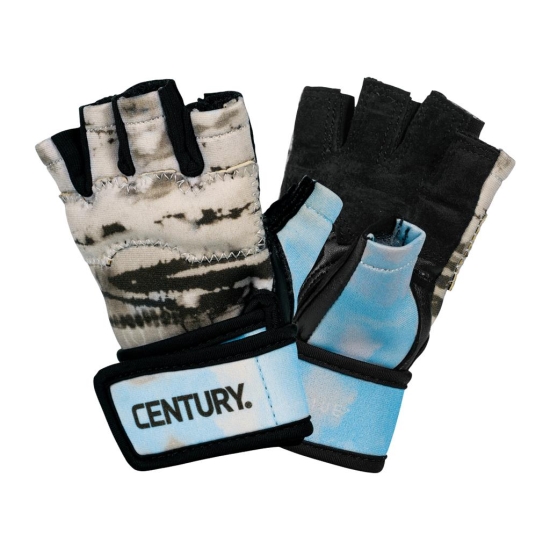 Gants de Musculation Lavables CENTURY STRIVE