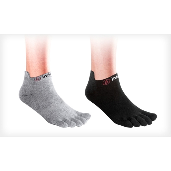 Chaussettes  5 doigts Injinji VIBRAM