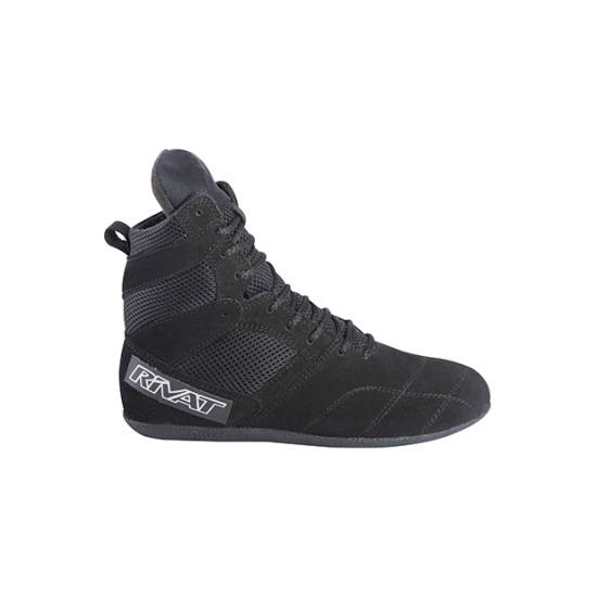 Chaussure RIVAT Top Noir Light - BF 