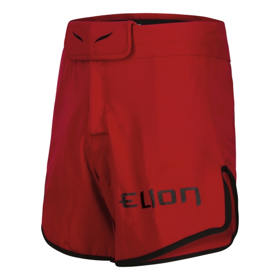 Short MMA Elion - Rouge