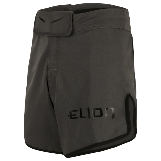 Short MMA Elion - Gris