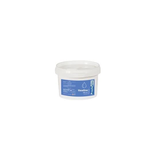 Vaseline en pot 500ML