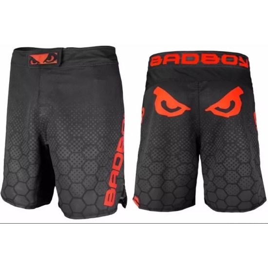 Short MMA BAD BOY LAGACY 3 