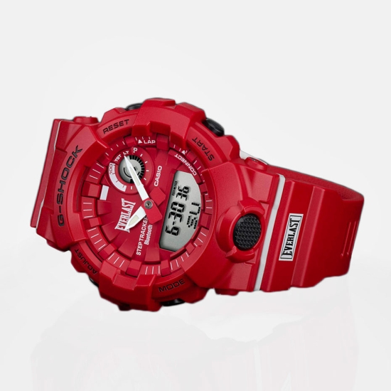 MONTRE EVERLAST G-SHOCK