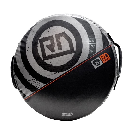 Bouclier de Frappe Rond RD BOXING Multifonction V5