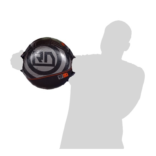 Bouclier cible a coussin d'air  V5 RD BOXING