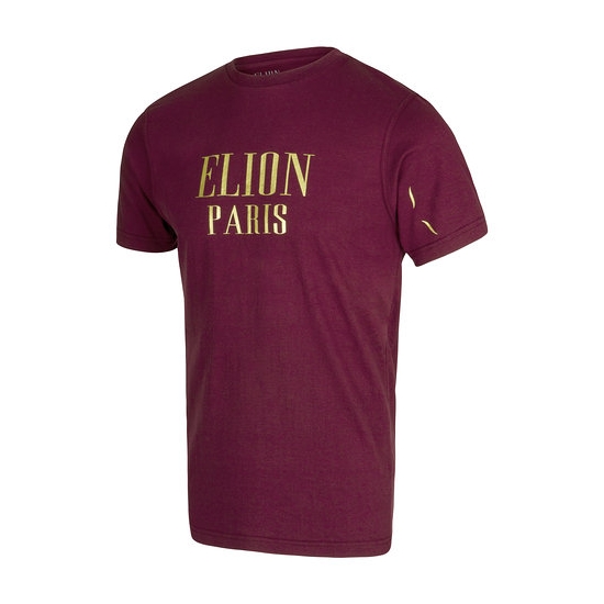 T-Shirt ELION PARIS Bordeaux