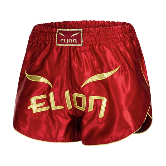 Short de Boxe Thaï ORIGINS ELION Bordeaux