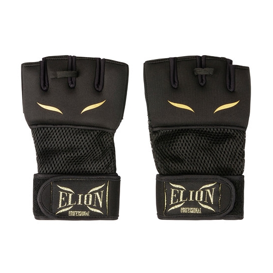 Sous-gants Gel ELION Professional - Noir/Or