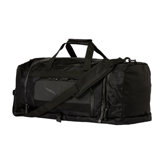 Sac de sport ELION Subliminal  2en1  Convertible Noir Réfléchissant