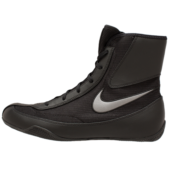 Chaussures  NIKE Machomai 2  Black