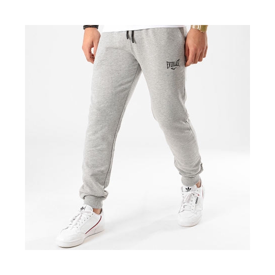 Pantalon  EVERLAST Jogging  Gris 